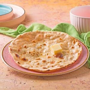 butter chapati