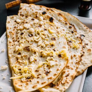 butter chapati (copy)