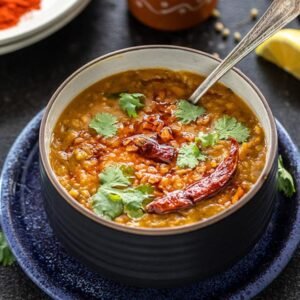 dal tadka