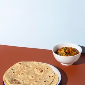 plain tandoori roti (copy)