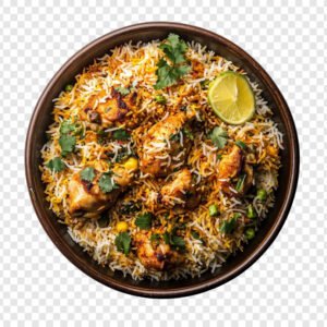 chicken pulao (copy)