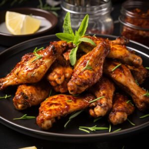 chicken fry