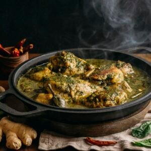 chicken meal