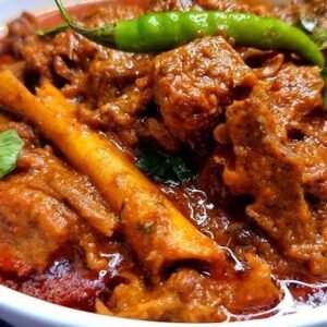 mutton masala