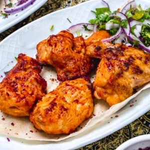 chicken banjara tikka [6 pieces]